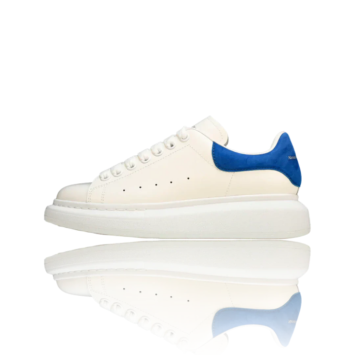 McQueen Oversized Sneaker 'Paris Blue'