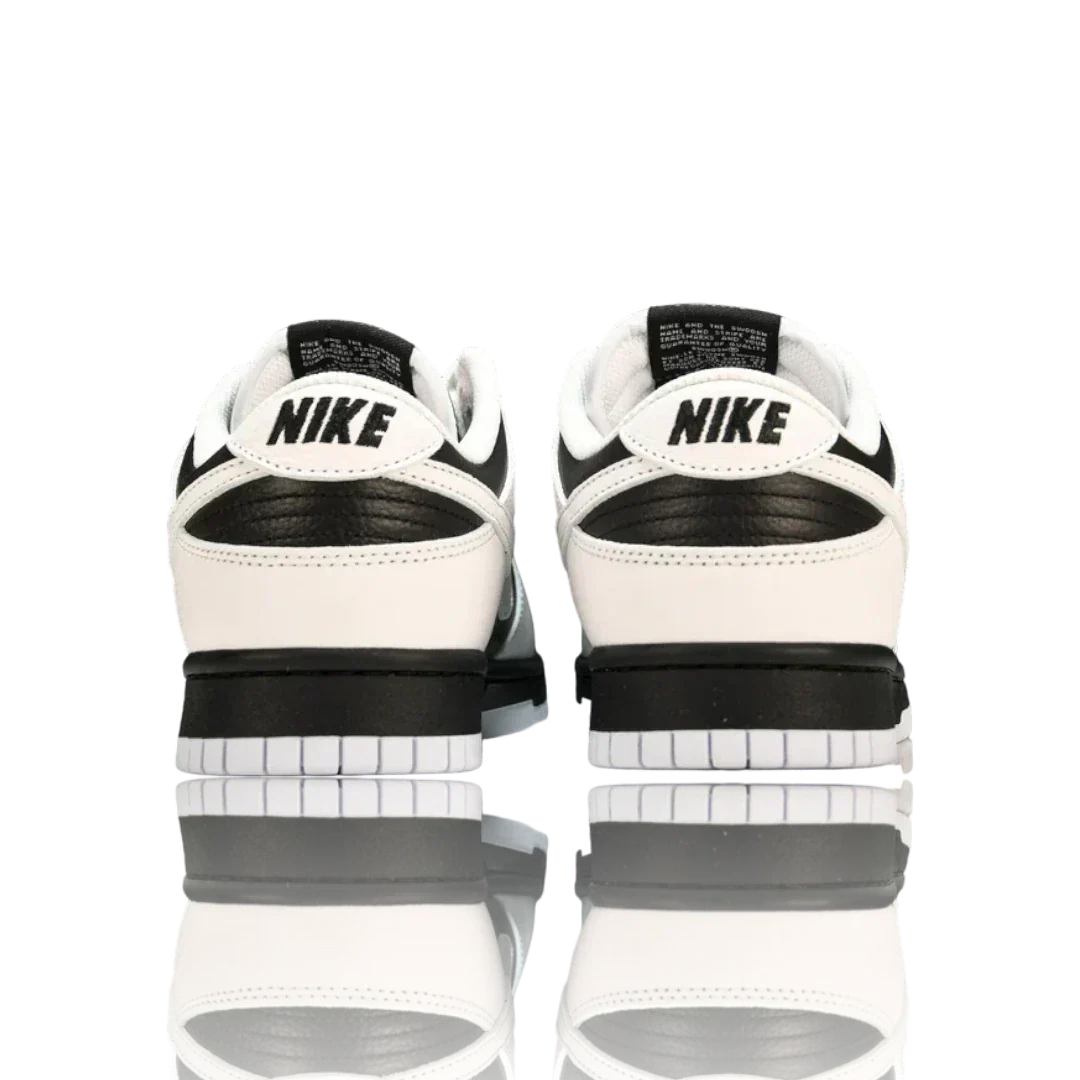 SB Dnk Low 'Reverse Panda'