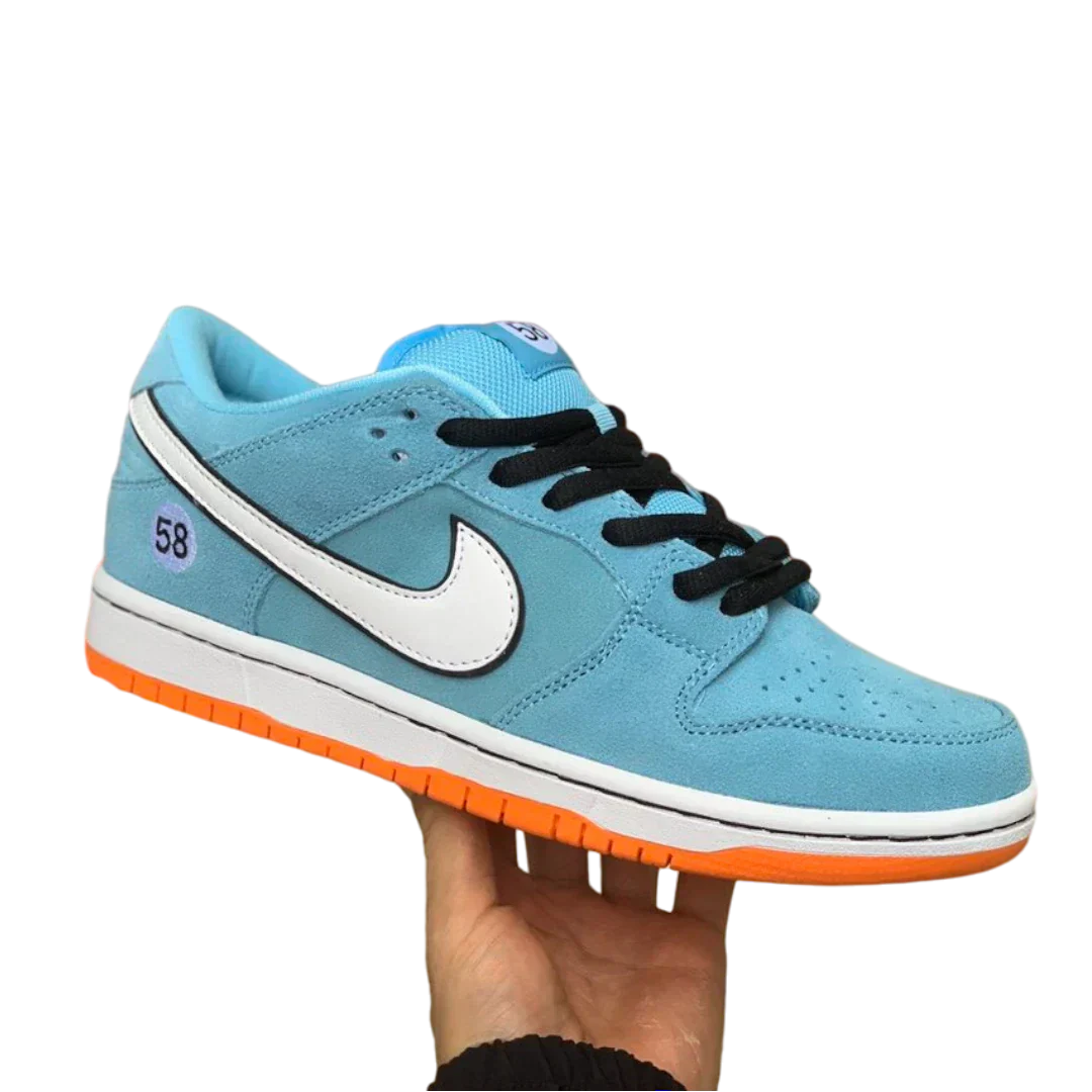 SB Dnk Low 'Club 58 Gulf'