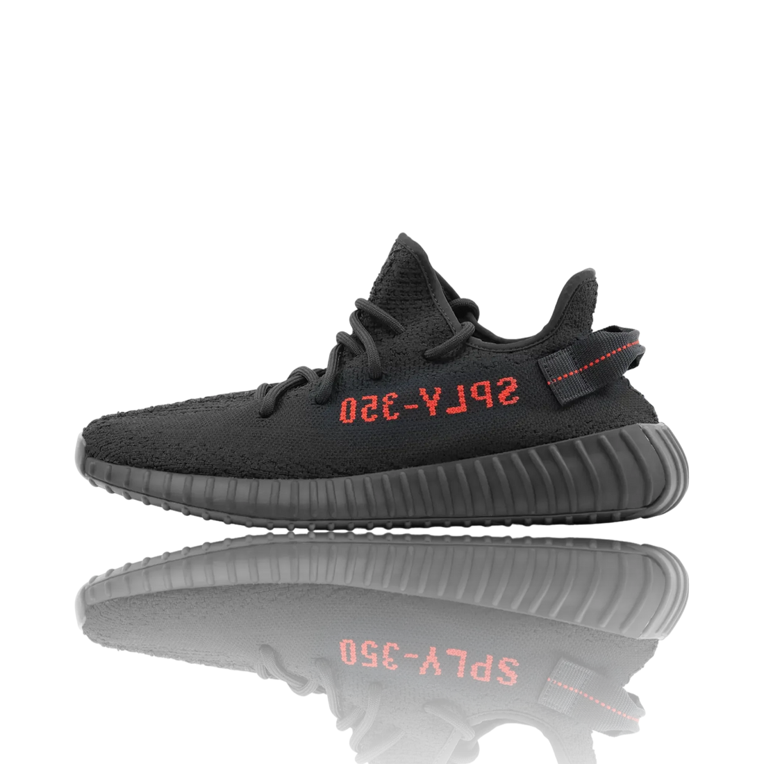 Yzy Boost 350 V2 'Bred'