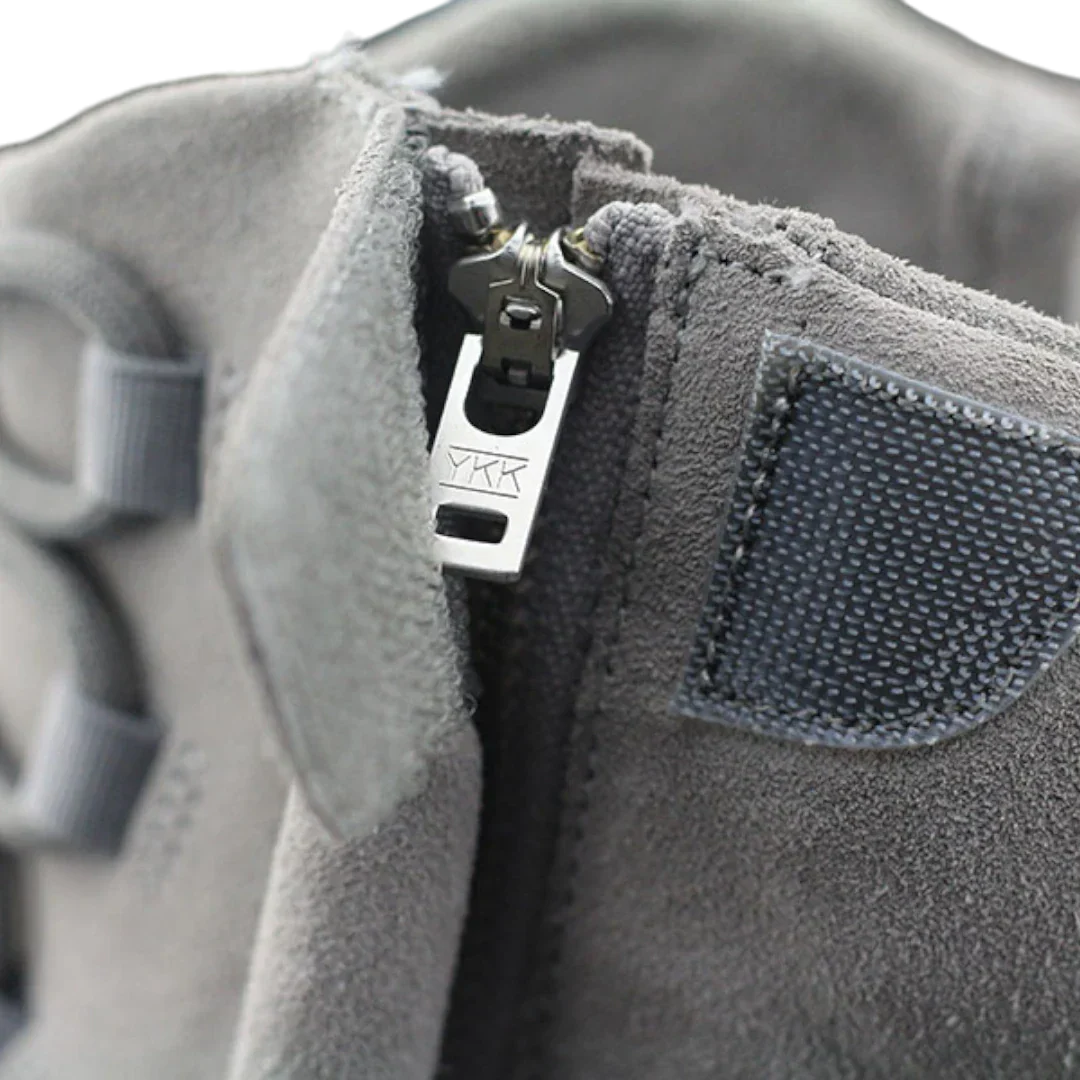 Yzy Boost 750 'Light Grey'