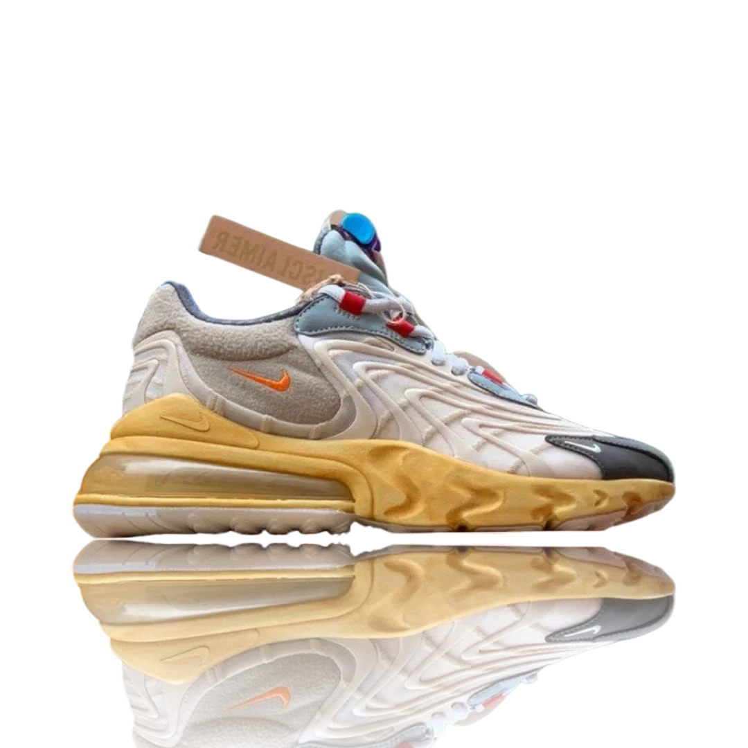 Travis Scott x AM 270
