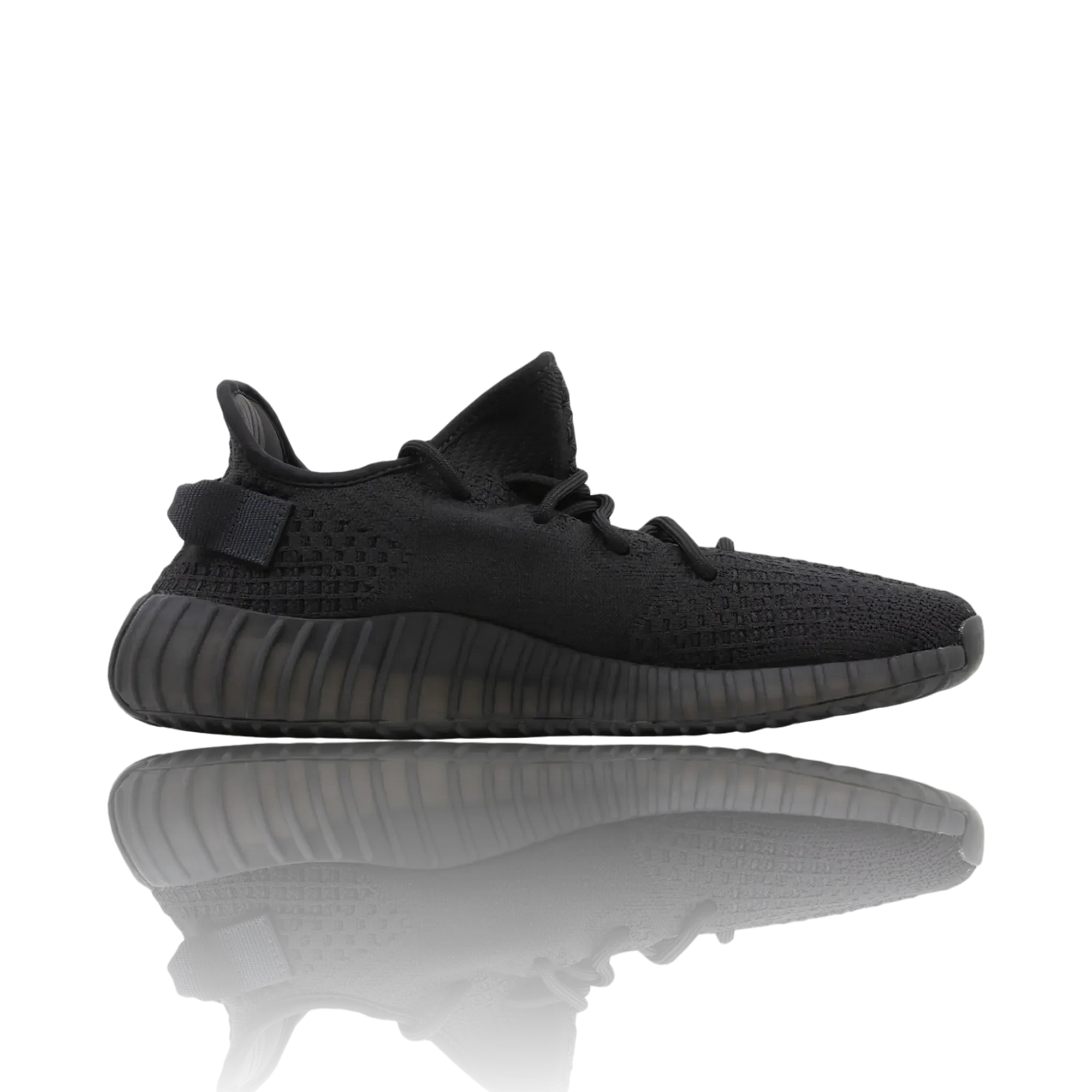 Yzy Boost 350 V2 'Onyx'