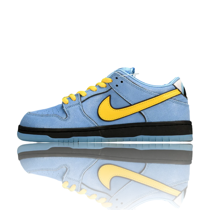 PowerPuff Girls x SB Dnk Low 'Bubbles'