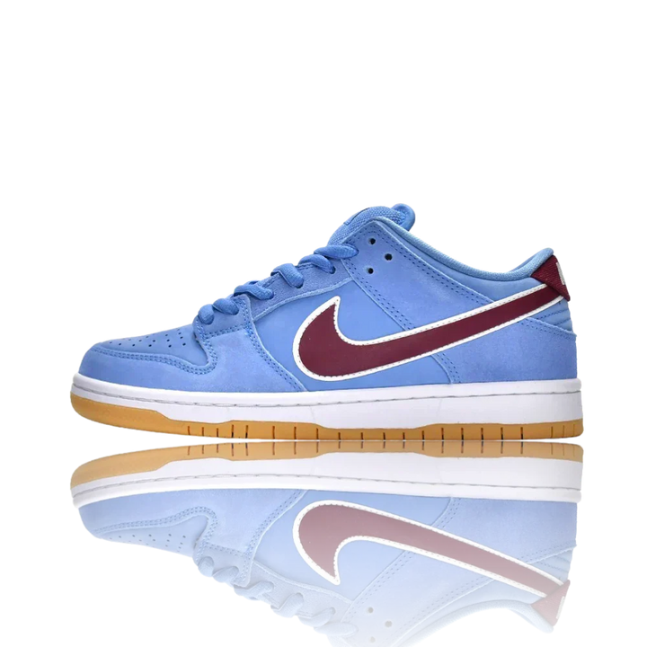 SB Dnk Low 'Philadelphia Phillies'