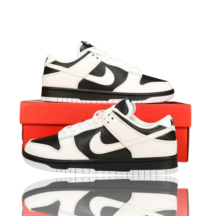 SB Dnk Low 'Reverse Panda'