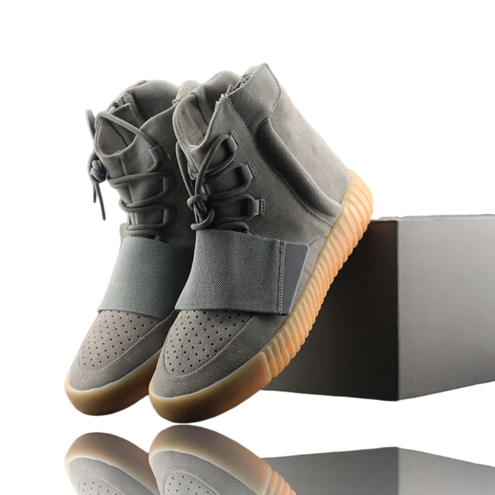 Yzy Boost 750 'Light Grey'