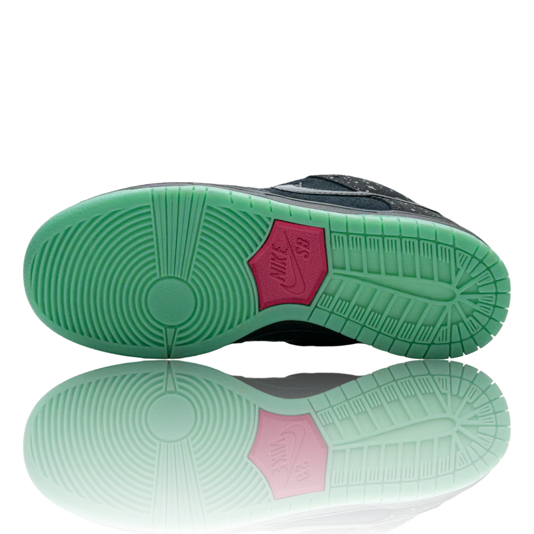 SB Dnk Low 'Northern Lights'