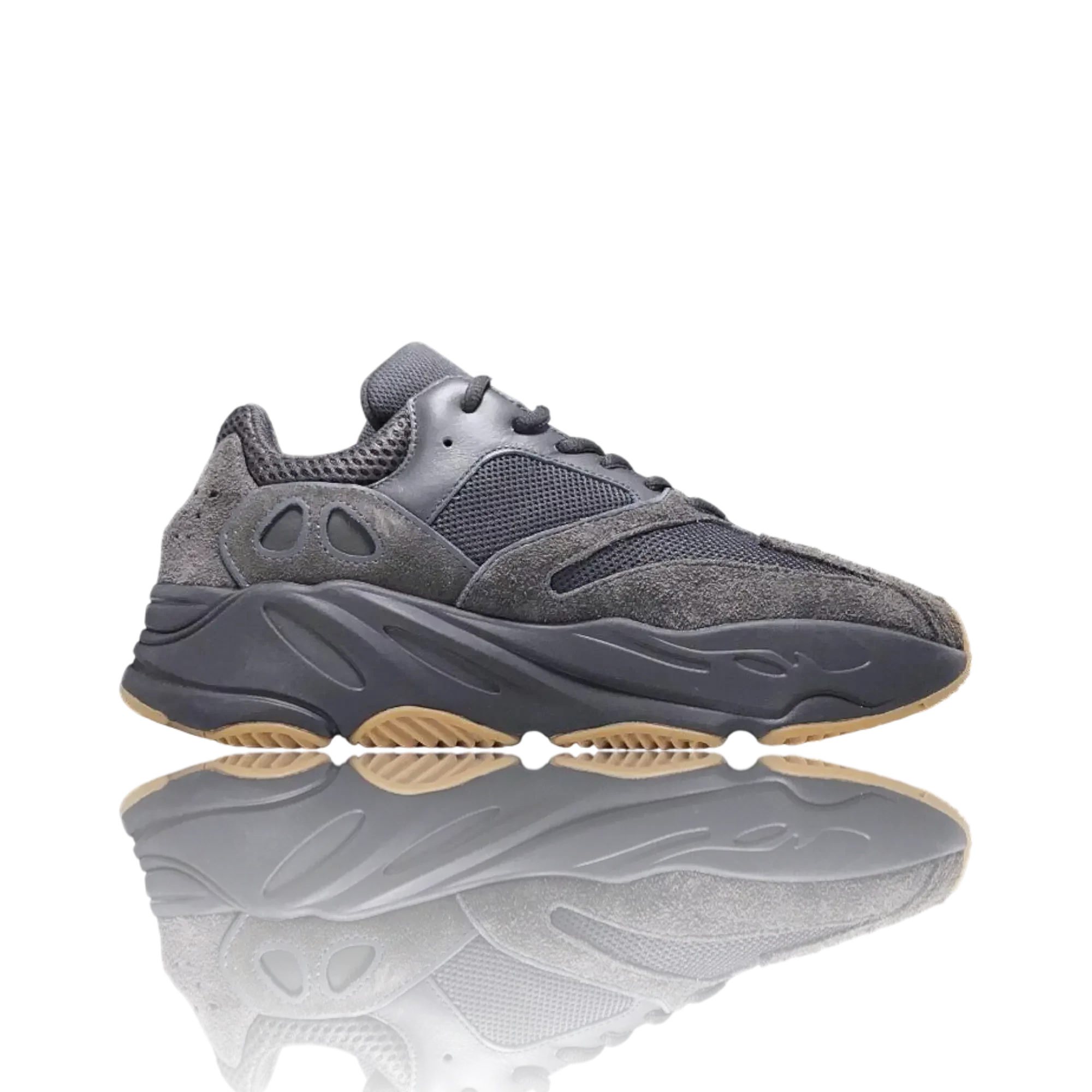 Yzy Boost 700 'Utility Black'