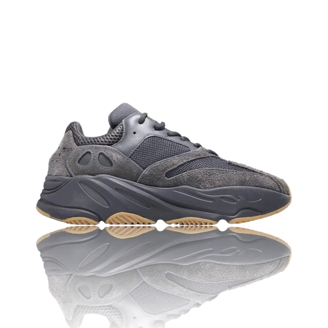 Yzy Boost 700 'Utility Black'