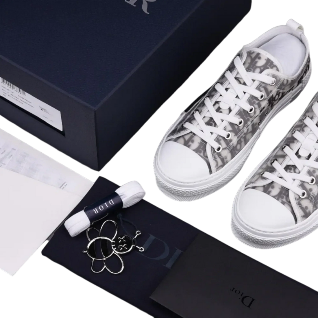 Dlor B23 Low 'Oblique'