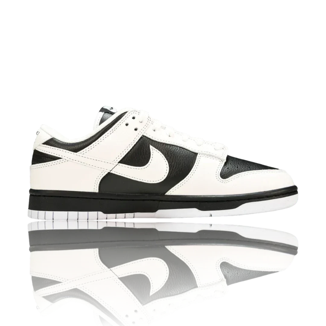 SB Dnk Low 'Reverse Panda'